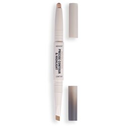 Revolution stik za definicijo obraznih potez - Precise Contour & Highlight Stick - Medium Cene