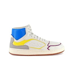 Acbc unisex patike basket high Cene