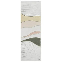 Bubola & Naibo Ročno izdelana slika (Abstract 918, Š x V: 30 x 90 cm) Cene