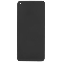 Oppo Steklo in LCD zaslon za Oppo Find X3 Lite, originalno (OEM), črno Cene