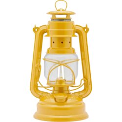 Feuerhand LED svetilka “Baby Special 276” - Signal Yellow Cene