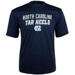 Levelwear muška North Carolina Tar Heels Slant Rout majica Cene