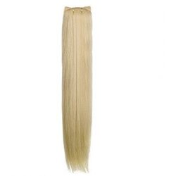 Umetak za kosu s klipsnama SHE Easy 55 cm – 24 Cene