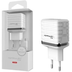 Konfulon punjač C32Q micro fast Cene