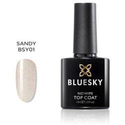  BLUESKY SANDY NO WIPE TOP COAT 10ML Cijene