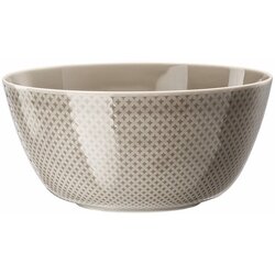 ROSENTHAL činija 22cm pearl grey Cene