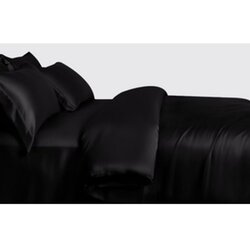 Silk Factory Svilena navlaka za poplun jednokrevetni - Baby Roza - Standard (150cm x 200cm) Cene