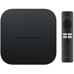 Xiaomi TV Box S (3rd Gen) 4K rezolucija, Google TV, 2 GB RAM, 32 GB ROM, PFJ4191EU Cijene