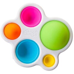 Fat Brain Toys Dimpl - senzorična igrača Cene