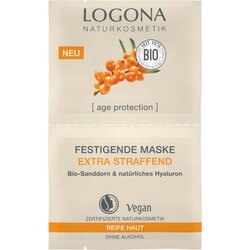Logona age protectioni maska za učvršćivanje i dodatno zaglađivanje Cijene