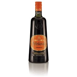 Badel pelinkovac orange 0,7l Cene