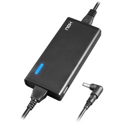 Nox Universal Portatil Charger 90W USB, (21408039) Cene