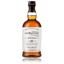 Balvenie 21 YO DoubleWood 40% 0.7l viski Cene