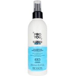Revlon Professional Sprej za volumen kose PRO YOU The Amplifier/ Bump up/ 250 ml Cene