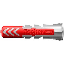 Fischer DUOPOWER 8x40 100 St. Cene