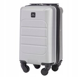 Abs kabinski kofer 40x25x20 GAN01 TITAN GREY WINGS Cene