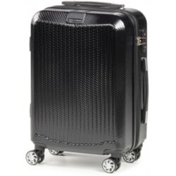 Scandinavia Putni kofer Carbon Series 90 l, crni Cene