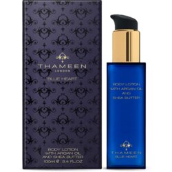 Thameen Unisex parfem Losion za telo London Blue Heart, 100 ml Cene