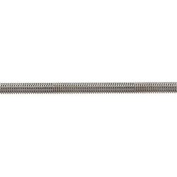 MARINETECH Palica z navojem (Premer: 6 mm, M 6, Nerjavno jeklo) Cene