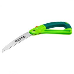 Verto Sklopiva vrtna pila 15G100, 180 mm Cene