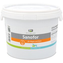 GRAU Sanofor - 2 x 2500 g Cene