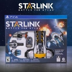 Starlink Battle for Atlas /PS4 Cene