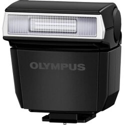 Olympus natična bljeskalica Prikladno za=Brojka vodilja za ISO 100/50 mm=9 Cene