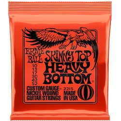 Ernie Ball 2215 KITARSKE STRUNE 10 ERNIE BALL, (282354) Cene