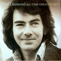 Neil Diamond Diamond,Neil All-Time Greatest Hits (2LP) Cene