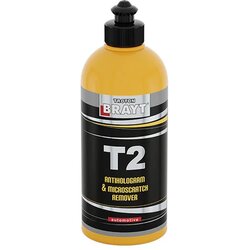 Troton IT Brayt polir pasta T2 antihologram 250ml Cene