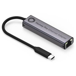Homey Pro Ethernet Adapter Cene