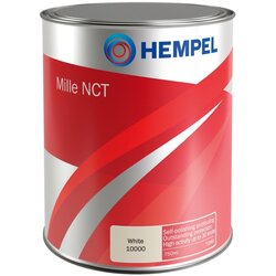 HEMPEL Antivegetativni premaz Hempel Mille NCT (750 ml, svetlo moder) Cene