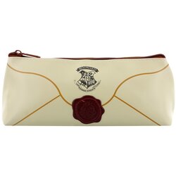 Pyramid International HARRY POTTER (LETTER) PENCIL CASE Cene