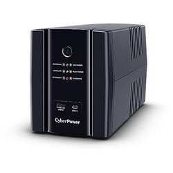 Cyberpower UT2200EG 2200VA 1320W Line-interactive UPS brezprekinitveno napajanje Cene