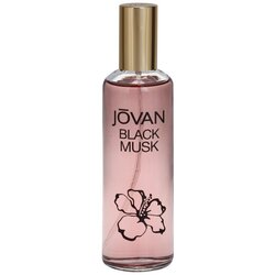 Jövan Musk Black kolonjska voda 96 ml za ženske Cene