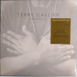 Terry CALLIER - TIMEPEACE Cene