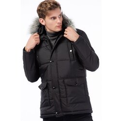 Dewberry Men’s jacket M8635 Cene