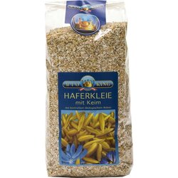 BioKing Zobene mekinje s klicama Bio - 500 g Cijene