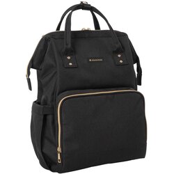 Kikka Boo Nahrbtnik za pripomočke Siena black&gold Cene