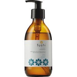 Fushi stimulator herbal shampoo Cene