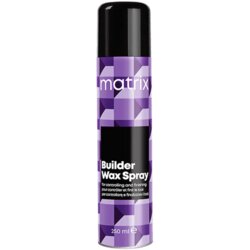 Matrix Builder Wax Spray Cene
