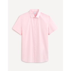Celio Daslim Short Sleeve Shirt - Men Cijene
