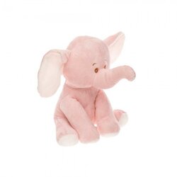 Adora slonček roza 23cm, ropotulja 800339 Cene