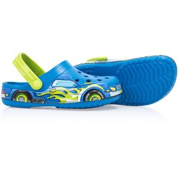 Crocs Fun Lab Truck Band dječje natikače 207074-4jl Cijene