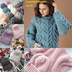 Alize superlana megafil Cene
