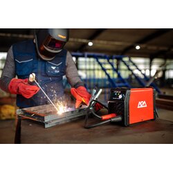 AGM Aparat za zavarivanje IW-120 Cijene