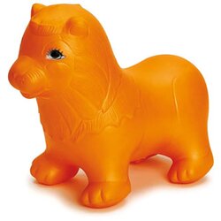 Leo lion Cene