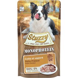 Stuzzy Monoprotein Chicken 150 g vrečka Cene