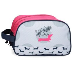 Roll Road Neseser - Pink ( 48.744.42 ) Cene
