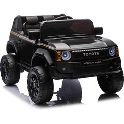 Beneo 11V Toyota Landcruiser, dječji auto na akumulator Cene